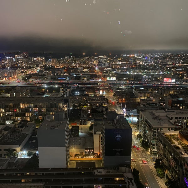 8/18/2023 tarihinde Irisziyaretçi tarafından InterContinental San Francisco'de çekilen fotoğraf