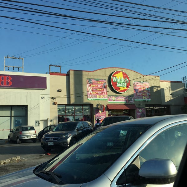 Waldo's Furniture and Home Store