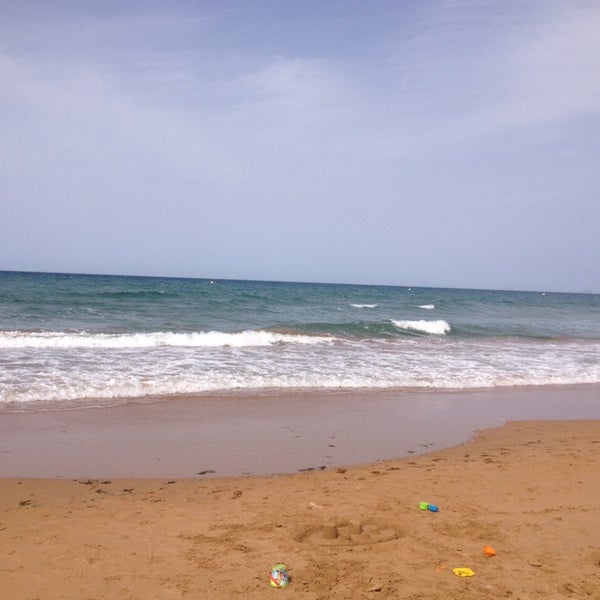 Kariat Arkmane Beach