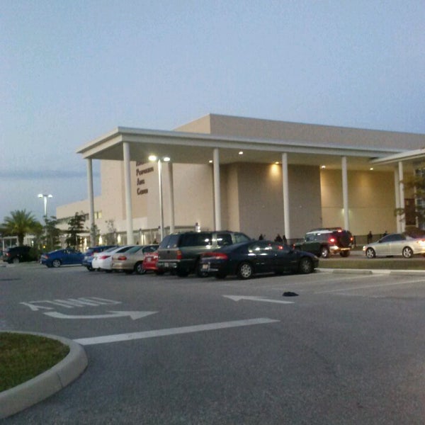 Riverview High School High School in Sarasota