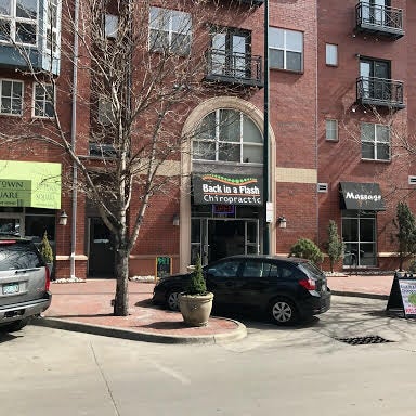 Denver Backpage Massage