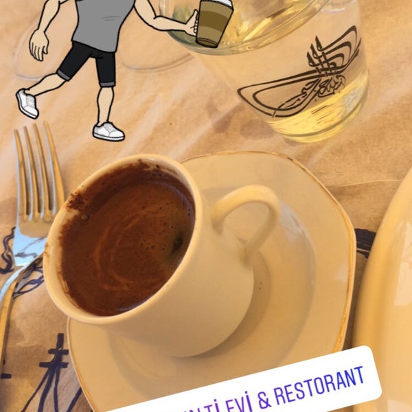 Photo taken at Rıhtım Restaurant by Çetin B. on 8/13/2017