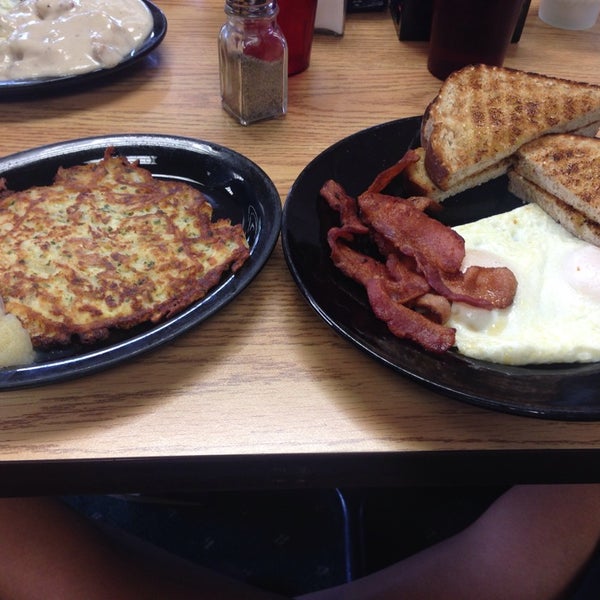 DJ's Northwood's Family Restaurant 332 State Highway 70 E