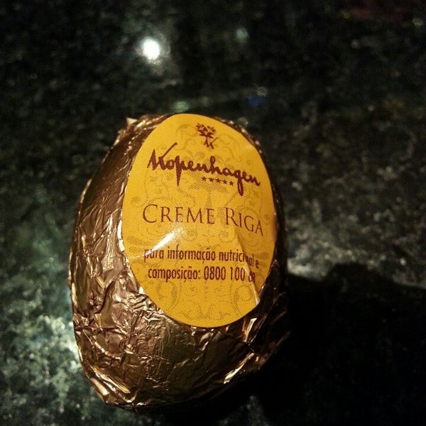 Kopenhagen Moema Sao Paulo, SP