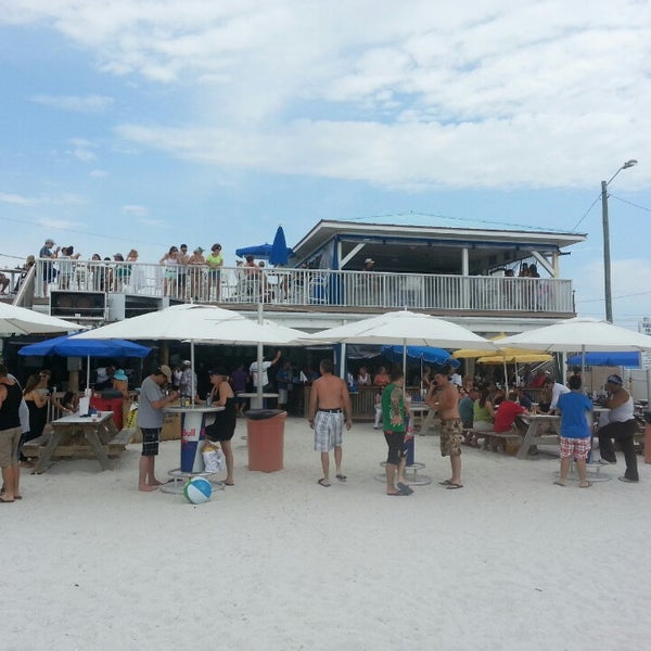 Photos at Caddy's On The Beach Sunset Beach 89 tips