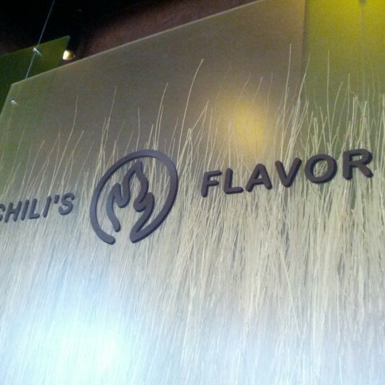 Foto tomada en Chili&#39;s Grill &amp; Bar  por Melissa T. el 11/26/2012