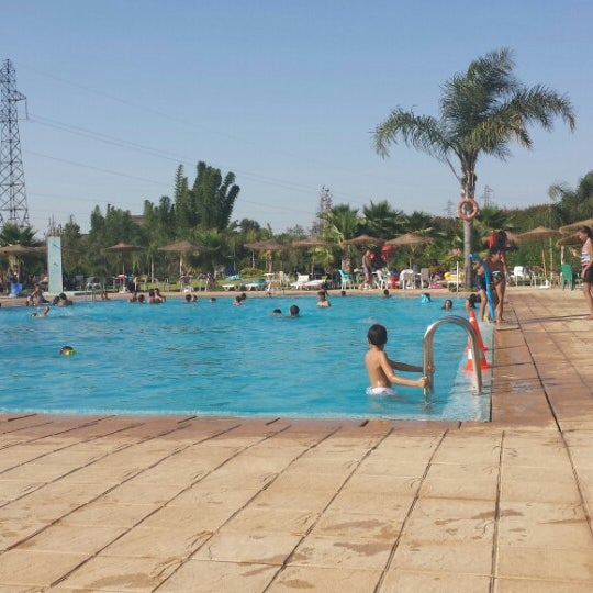 Club Des Pharmaciens Club Dar Assaydali Kénitra General