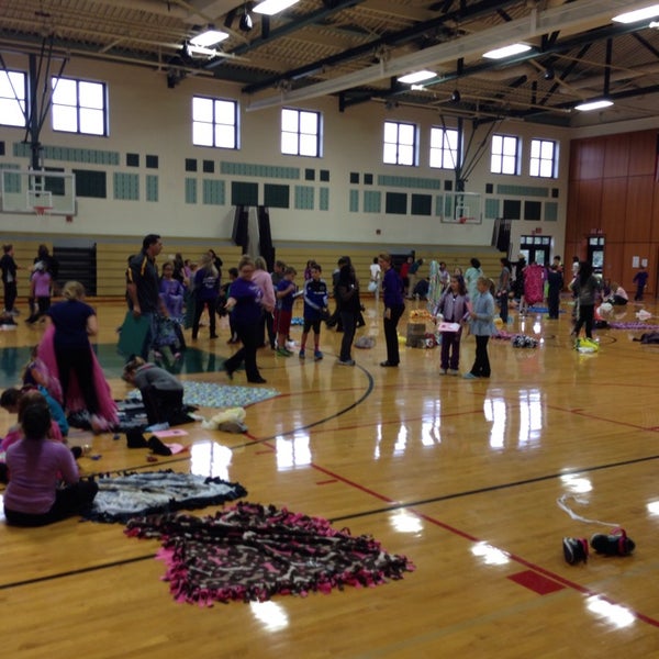 Mansfield Township Elementary School Elementary School in Columbus