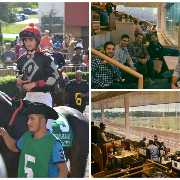 The Club One Special is calling your name…. http://remingtonpark.com/Club_One_Special/ #thebest #youknowyouwantto