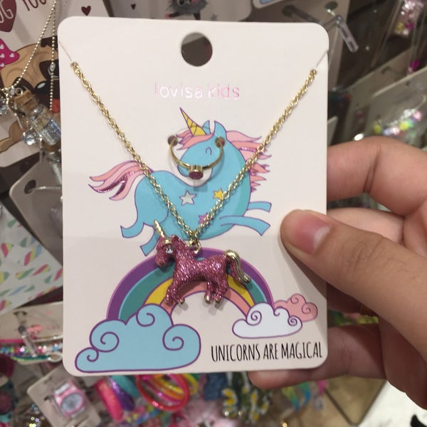 Lovisa