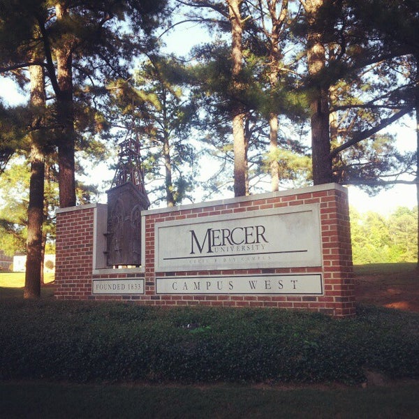 Mercer University - 7 tips