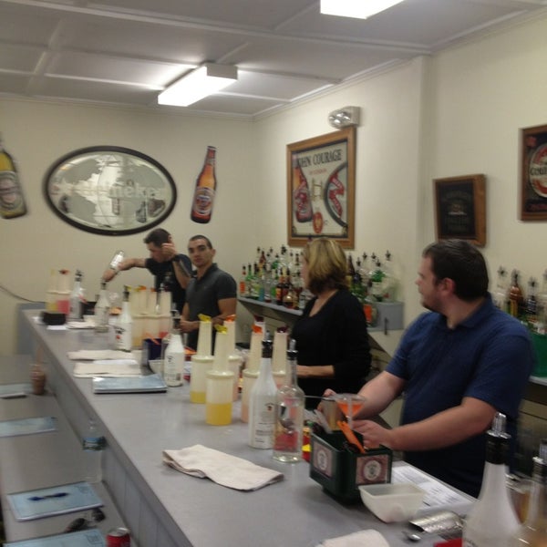 Connecticut School of Bartending 2 tips
