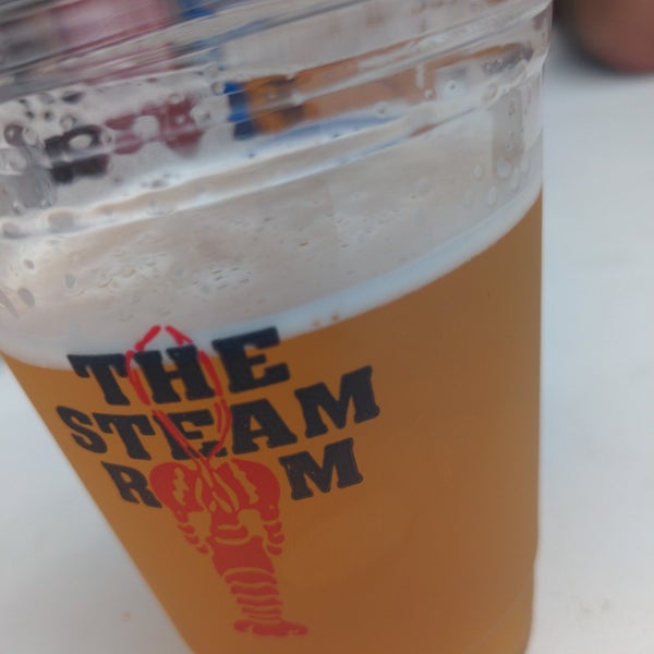 The Steam Room Seafood Restaurant in Port Jefferson