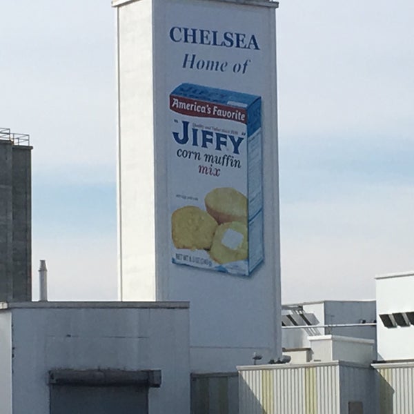 chelsea, mi - 3 tips