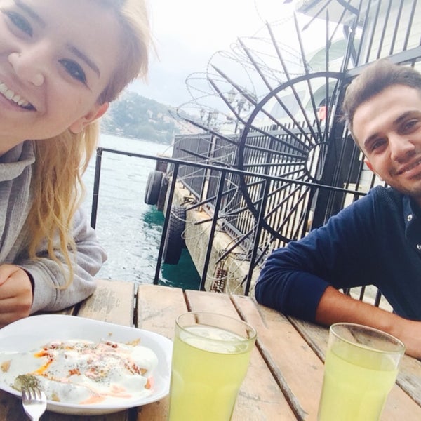 Özen Börek ve Tatlı Evi Anadolu Hisarı Körfez Cd. No4/A