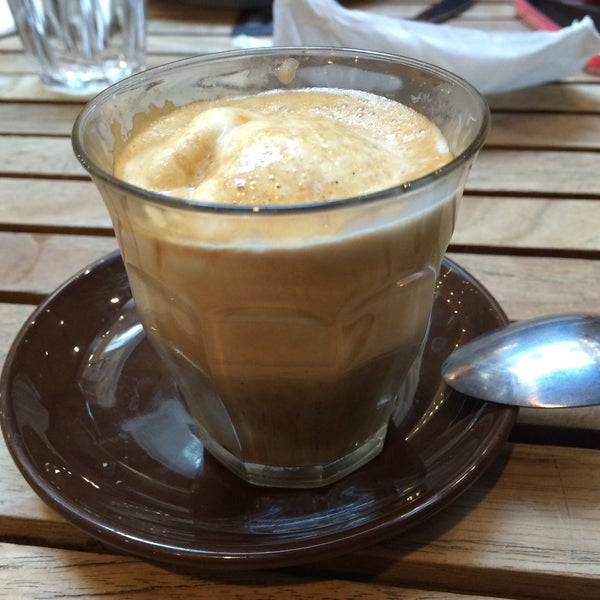 Grind Coffee Bar (Now Closed) Stratford, Greater London