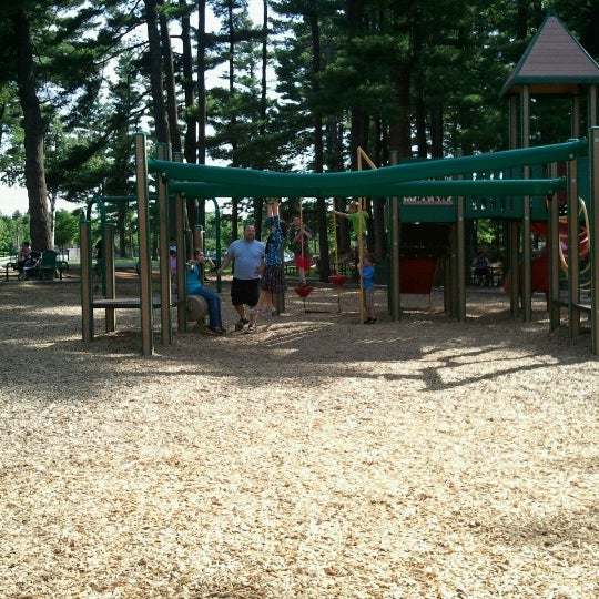 Livingston Park North End 12 tavsiye