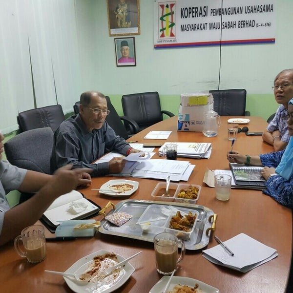 Kopusamaju Kuala Lumpur Federal Territory Of Kuala Lum