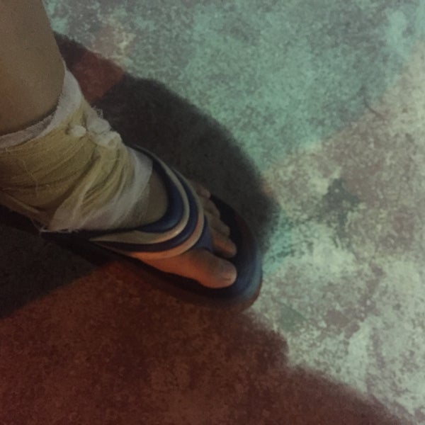 Basketball Court Kepong Baru Basketball Court in Kuala Lumpur