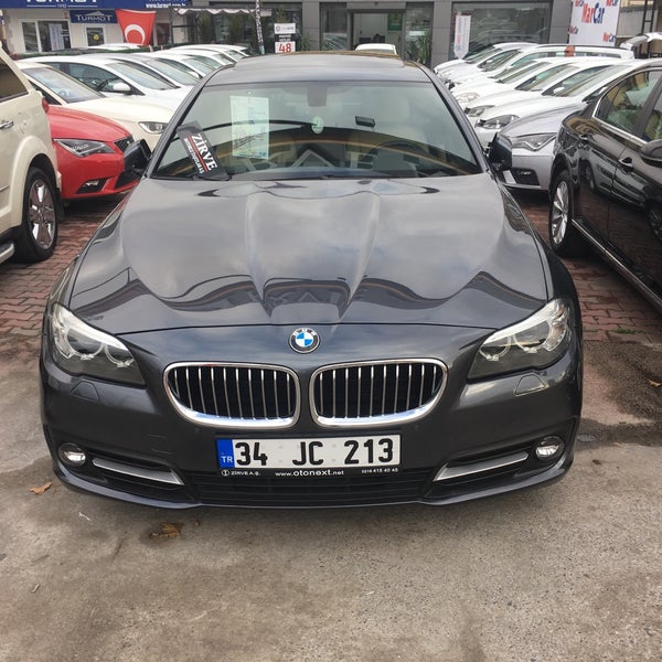 zirve motorlu tasitlar a s auto dealership in kayisdagi