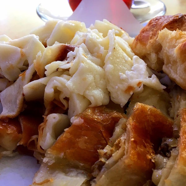 Billice Börek Dünyası