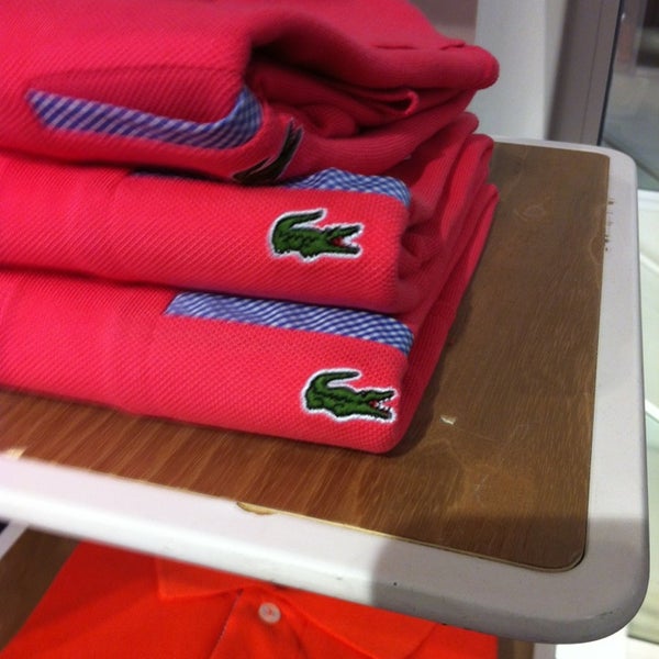 lacoste paris 8