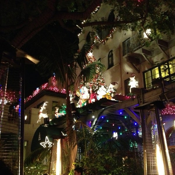 12/25/2012 tarihinde Michael M.ziyaretçi tarafından Las Campanas Mexican Cuisine &amp; Tequila Bar'de çekilen fotoğraf