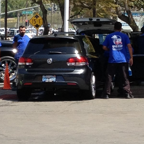 Norco Hills Car Wash 4 tips from 166 visitors