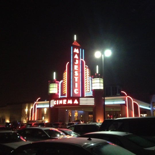 Photos at Marcus Majestic Cinema of Brookfield Waukesha, WI