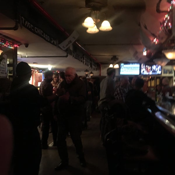 Foto tirada no(a) Flannery&#39;s Bar por Daryna em 1/7/2017