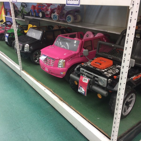 hurontario toys r us