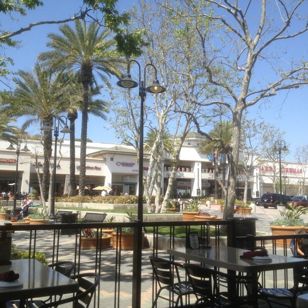 aliso viejo town center 4th of july 2025