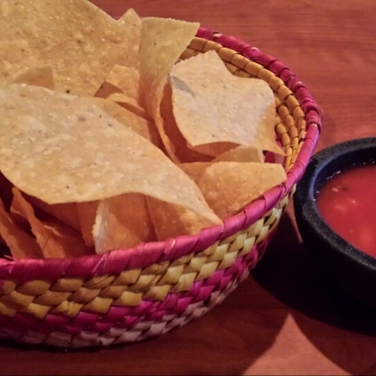 12/31/2013に~Heather R.がTapatio Mexican Restaurantで撮った写真
