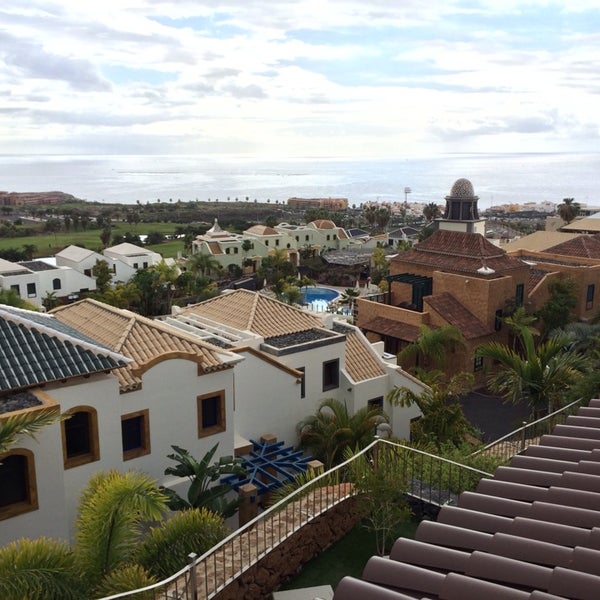 รูปภาพถ่ายที่ Hotel Suite Villa Maria โดย Cliff B. เมื่อ 1/20/2014