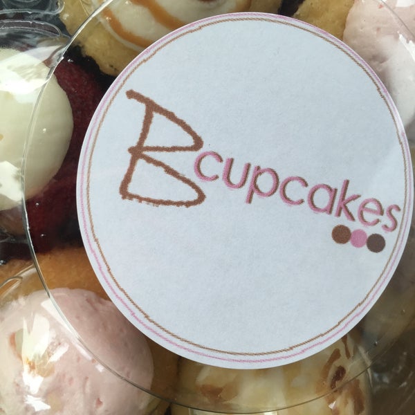 B Cupcakes Cupcake Shop in Apopka
