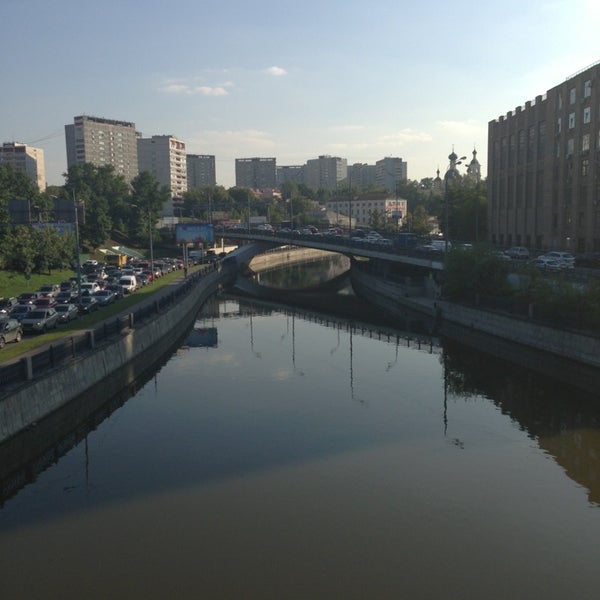 Гостиница лефортовский мост
