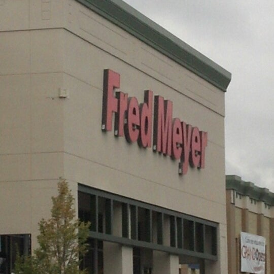 Fred Meyer Pharmacy University Place PharmacyWalls