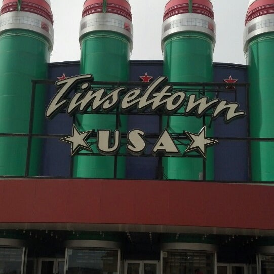 Photos at Cinemark Tinseltown USA and XD Cheyenne Hills Colorado