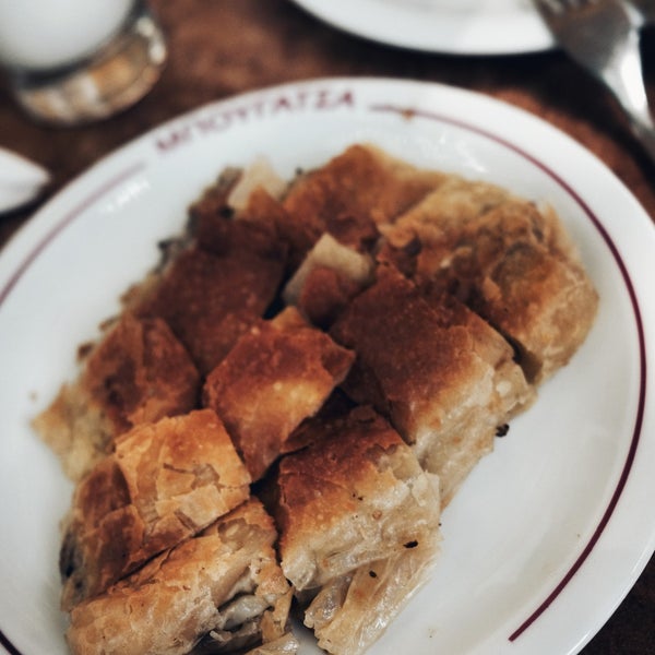 Mpougatsa