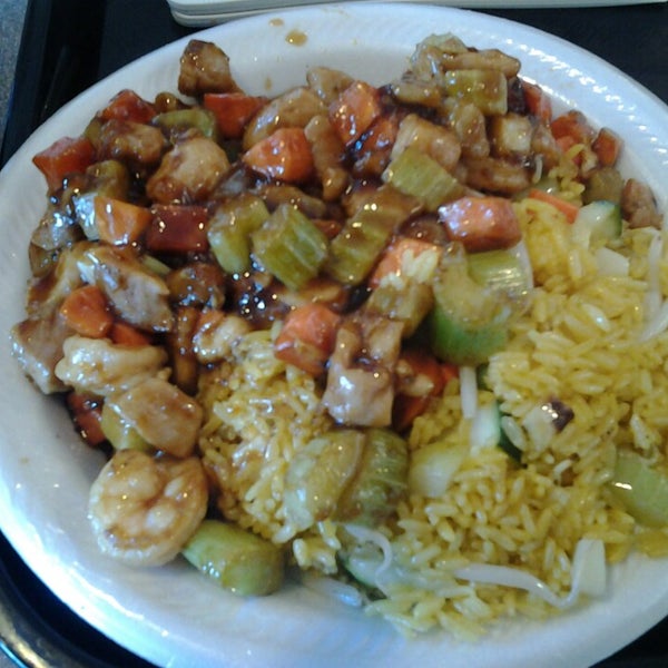 Sun Sun Chinese Restaurant 11 tips from 296 visitors