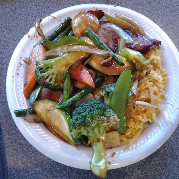 Sun Sun Chinese Restaurant 11 tips from 296 visitors