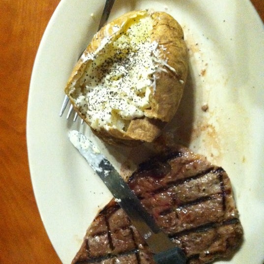 Ponderosa Steakhouse Steakhouse