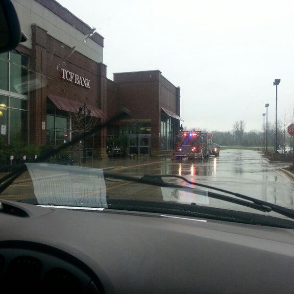JewelOsco Grocery Store in Algonquin