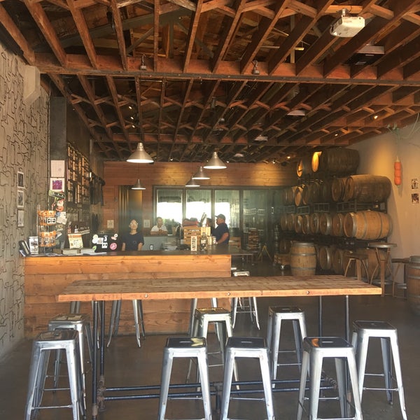 Photo taken at Culture Brewing Co. by Peggy G. on 9/9/2018