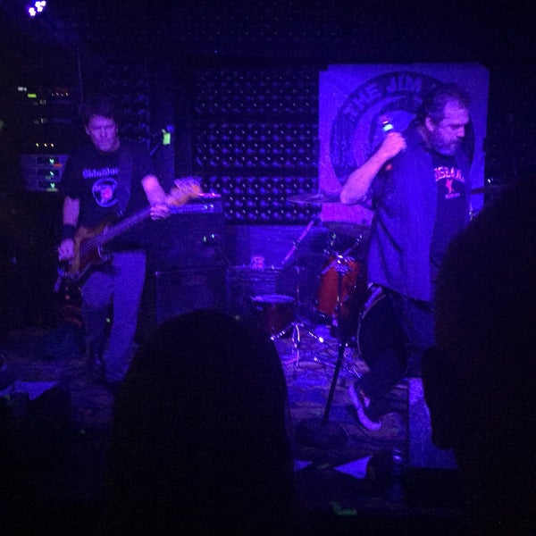 Photo taken at The Casbah by Peggy G. on 7/15/2018