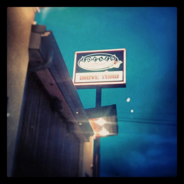 Locals Espresso Downtown Marysville Marysville, WA