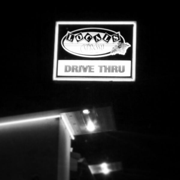 Locals Espresso Downtown Marysville Marysville, WA