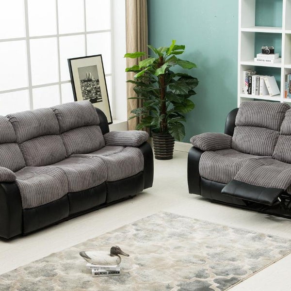 Sofas For Less Castleford Baci Living Room