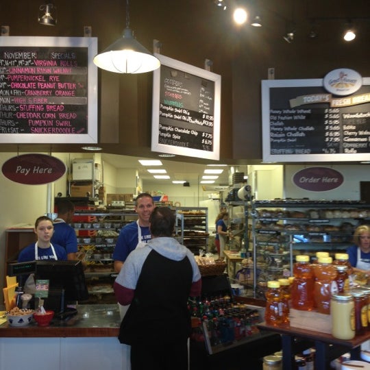 Great Harvest Bread Co. 12266 Rockville Pike