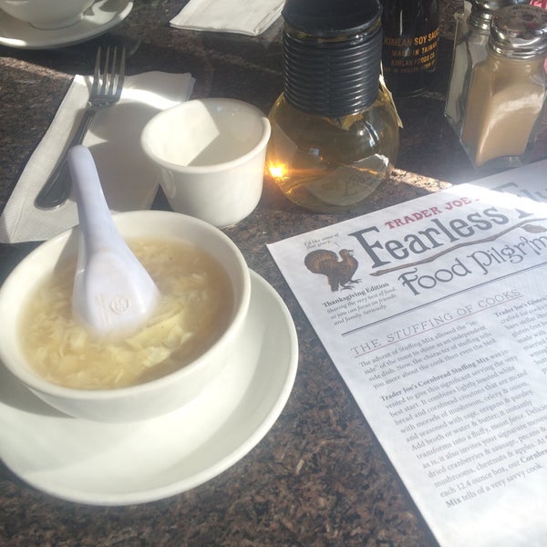 Chopstick House 6 tips